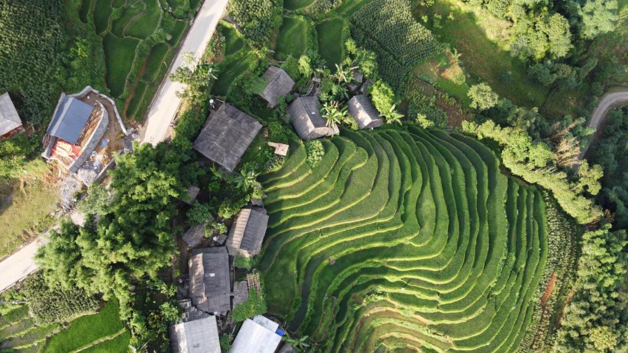 My'S Homestay Sapa Exteriér fotografie