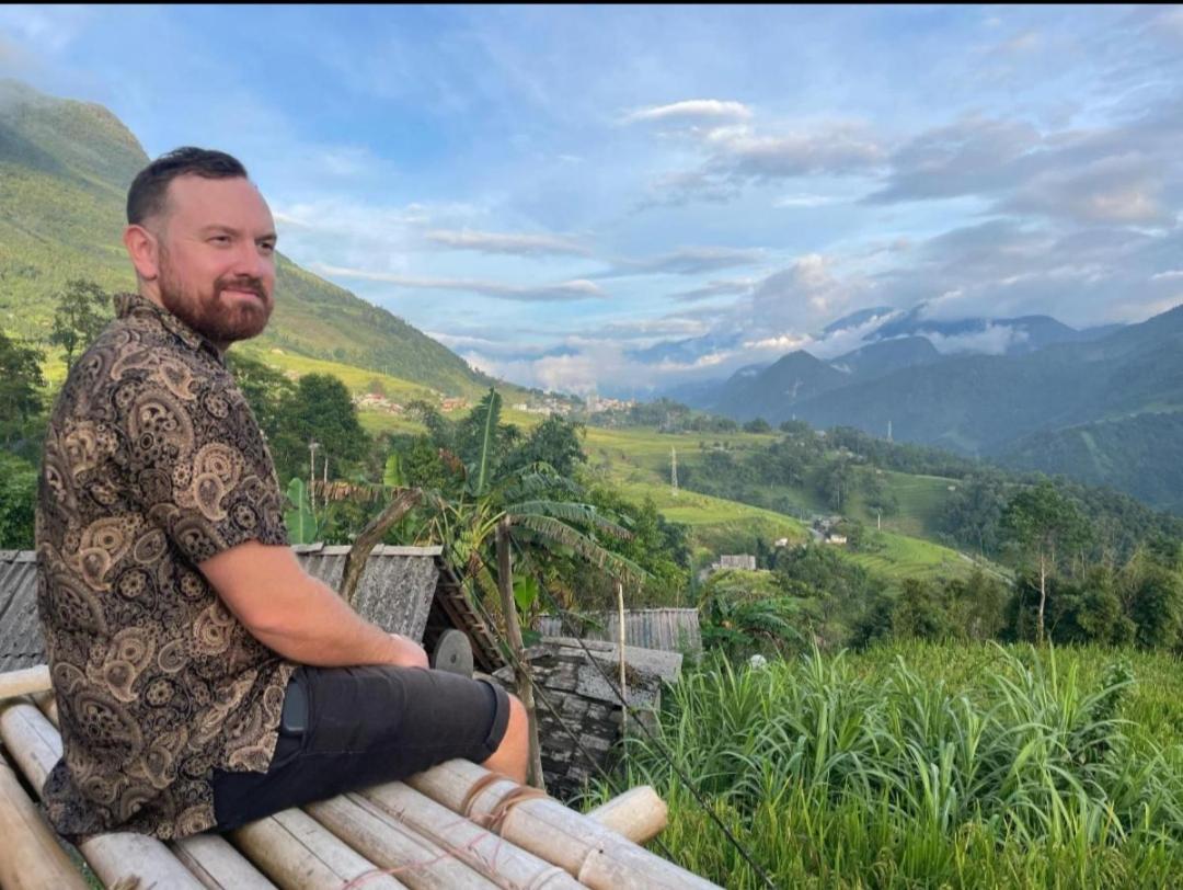 My'S Homestay Sapa Exteriér fotografie