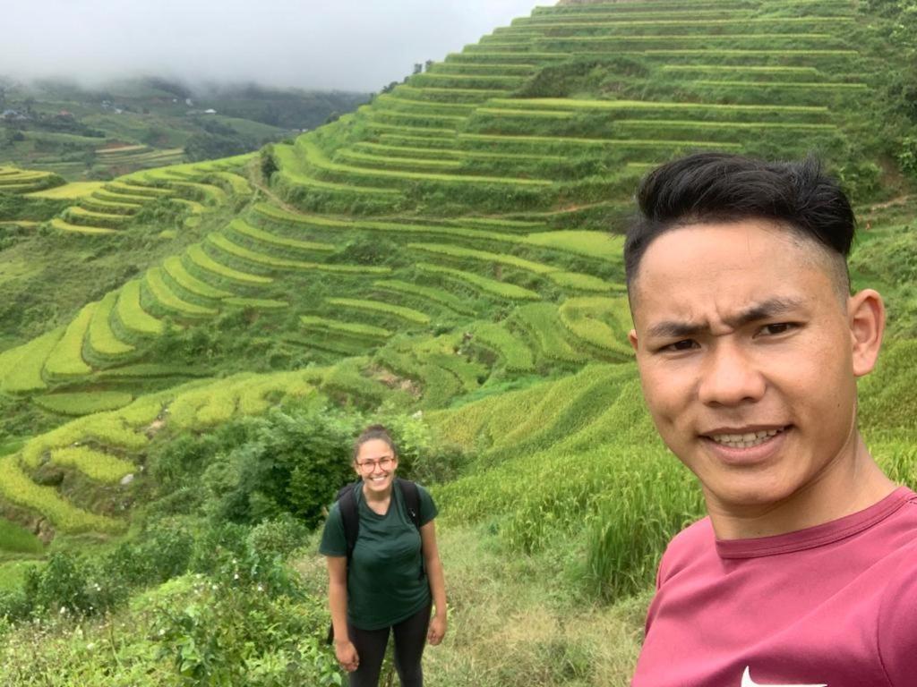 My'S Homestay Sapa Exteriér fotografie