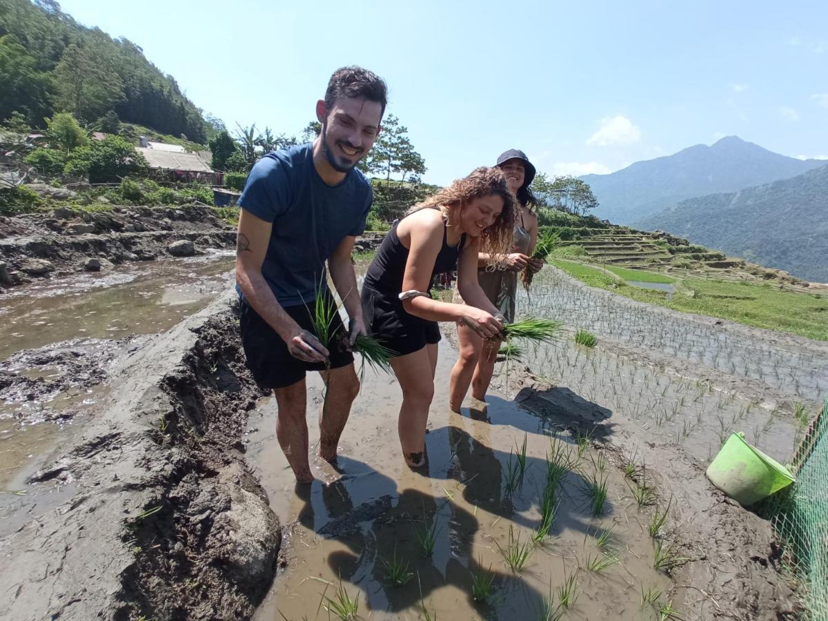 My'S Homestay Sapa Exteriér fotografie