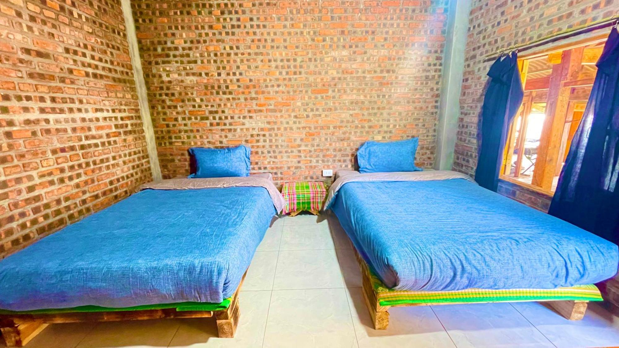 My'S Homestay Sapa Exteriér fotografie