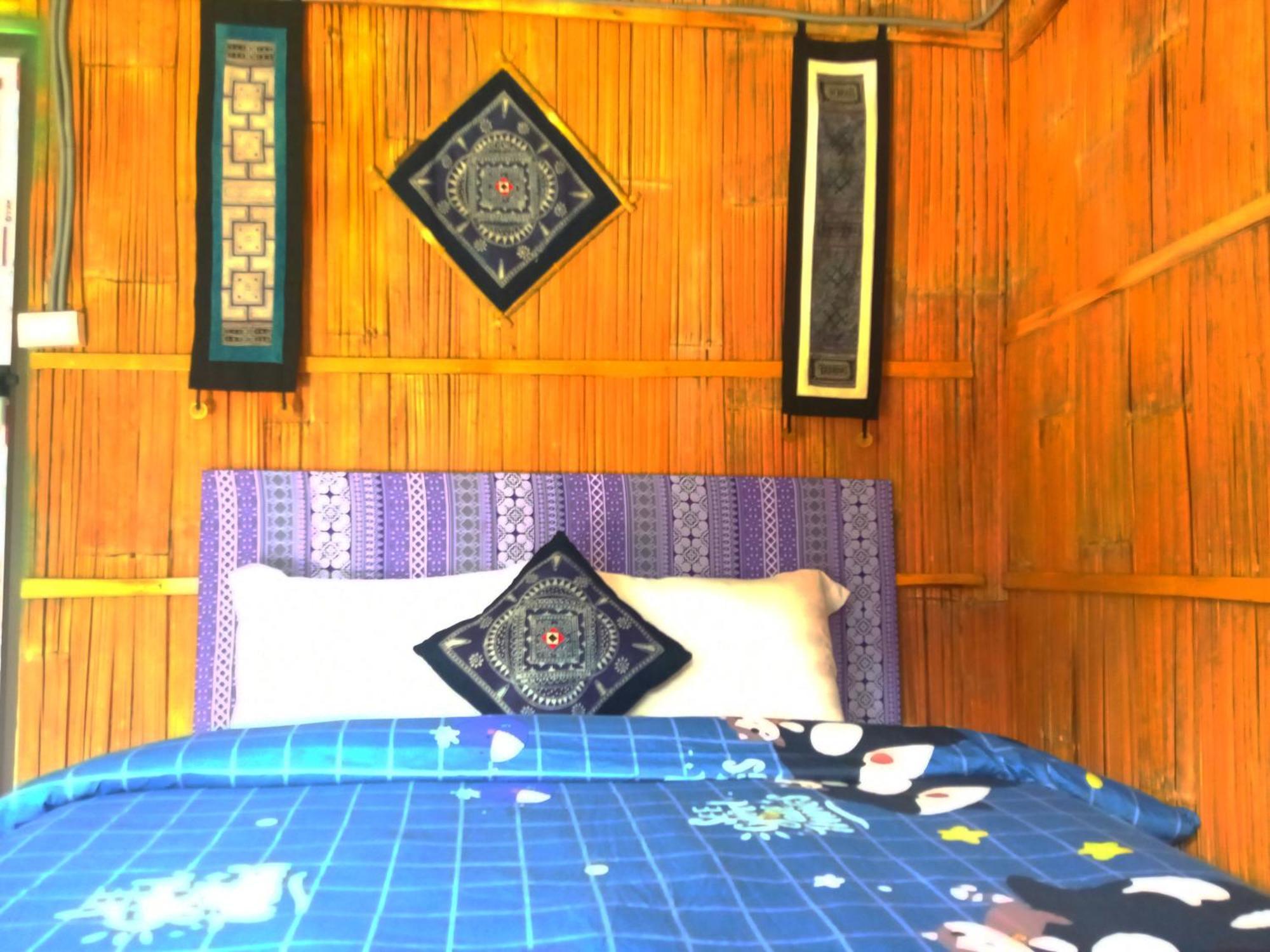My'S Homestay Sapa Exteriér fotografie