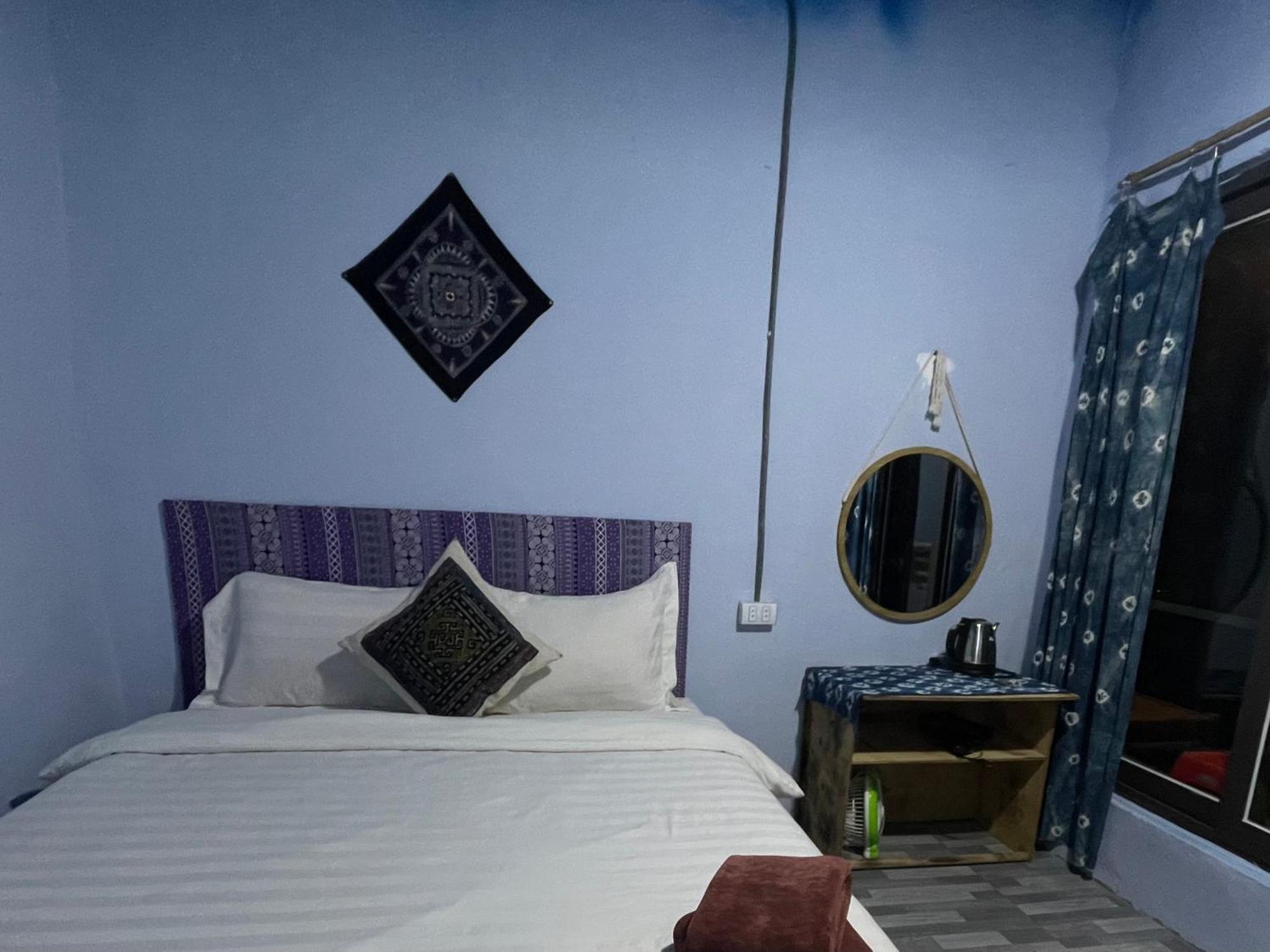 My'S Homestay Sapa Exteriér fotografie