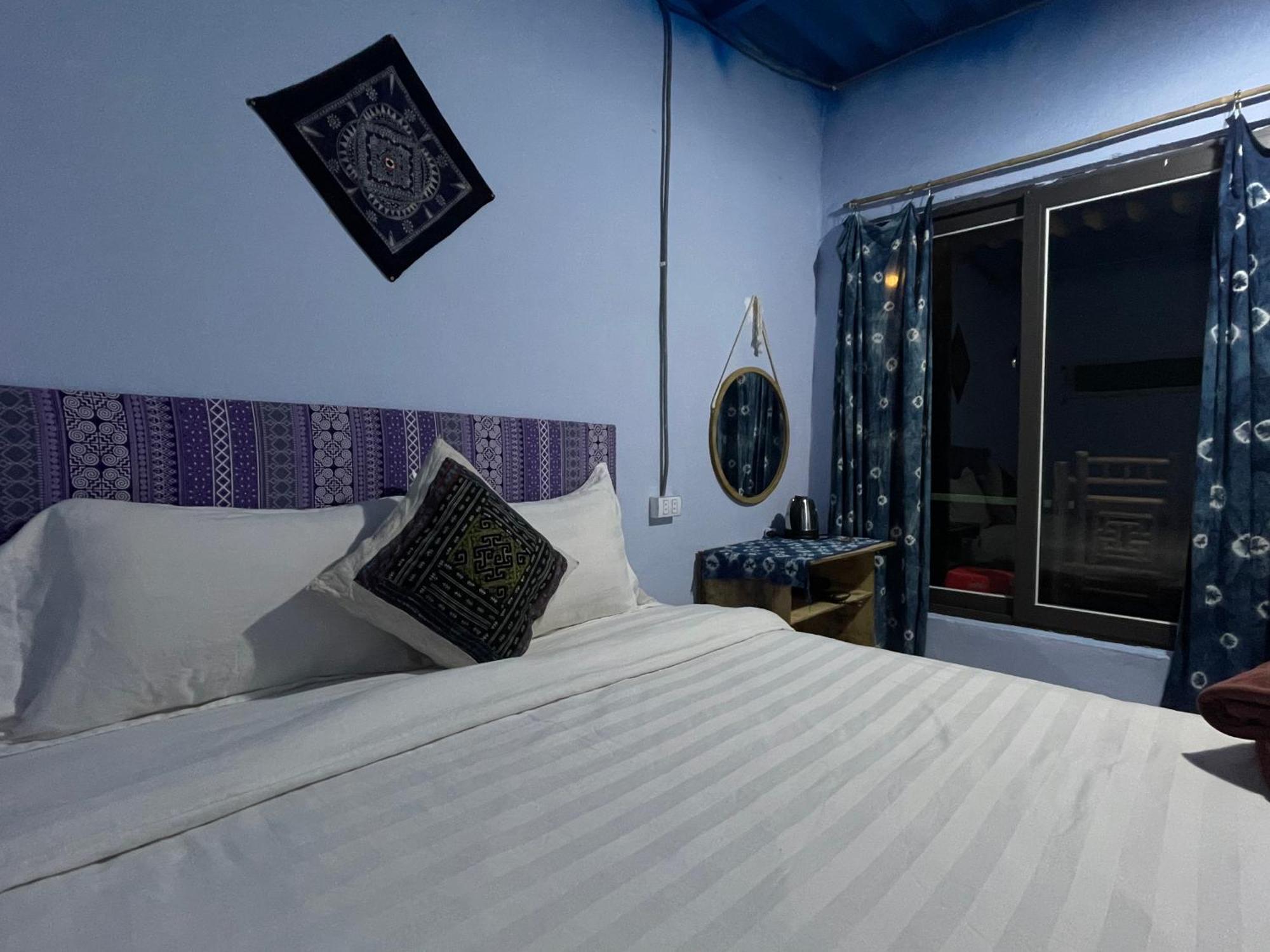 My'S Homestay Sapa Exteriér fotografie