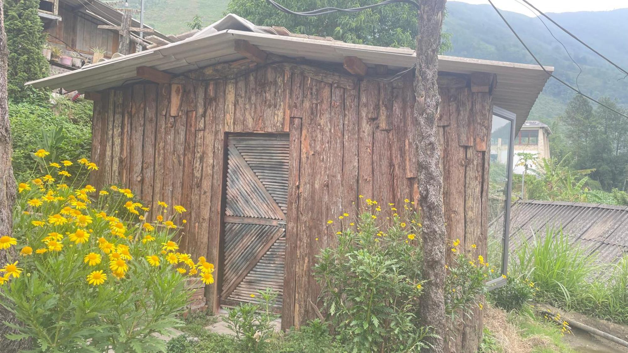 My'S Homestay Sapa Exteriér fotografie