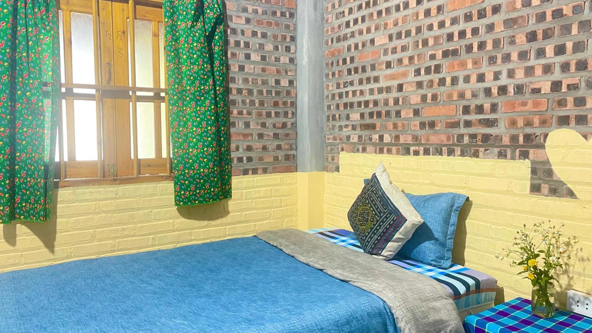My'S Homestay Sapa Exteriér fotografie