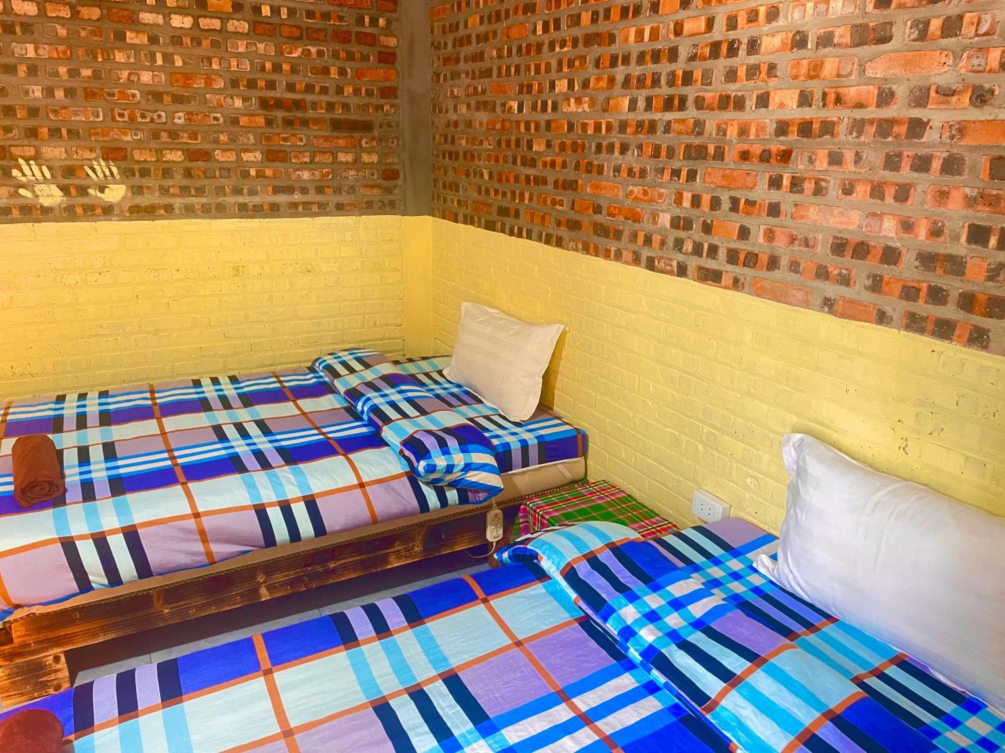 My'S Homestay Sapa Exteriér fotografie
