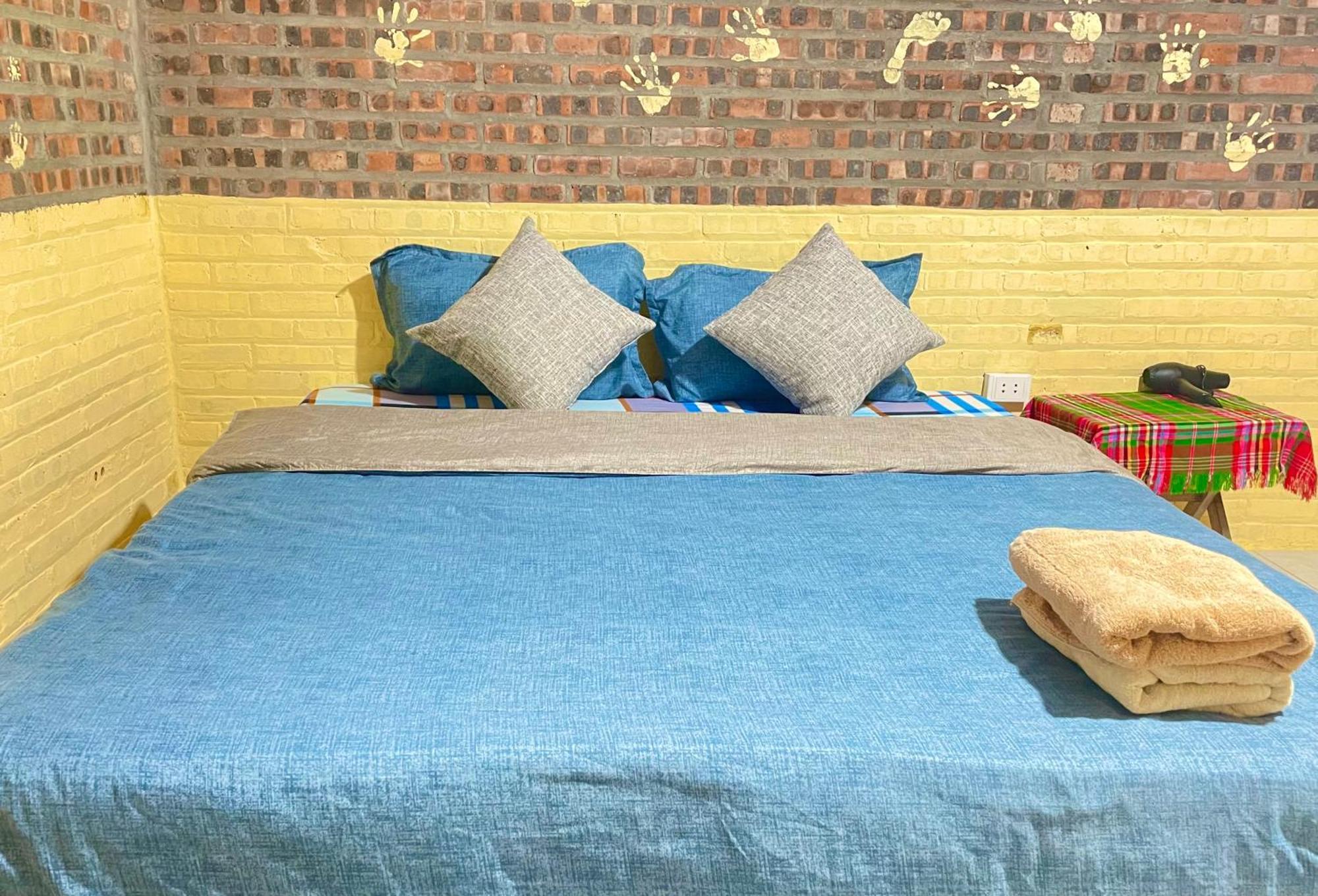 My'S Homestay Sapa Exteriér fotografie