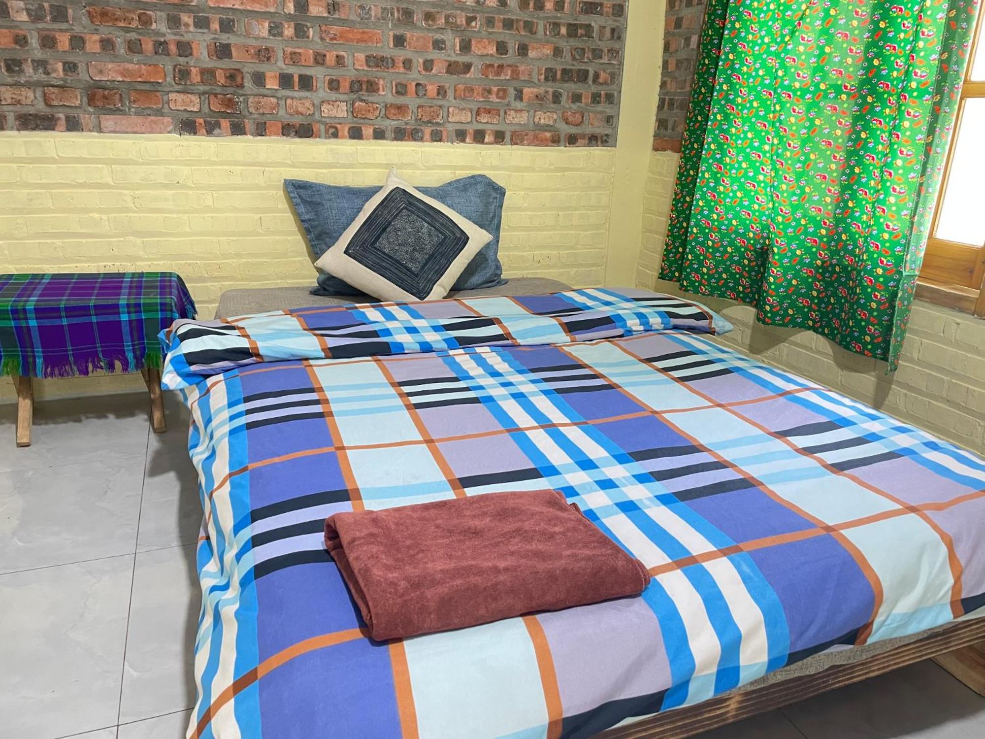 My'S Homestay Sapa Exteriér fotografie