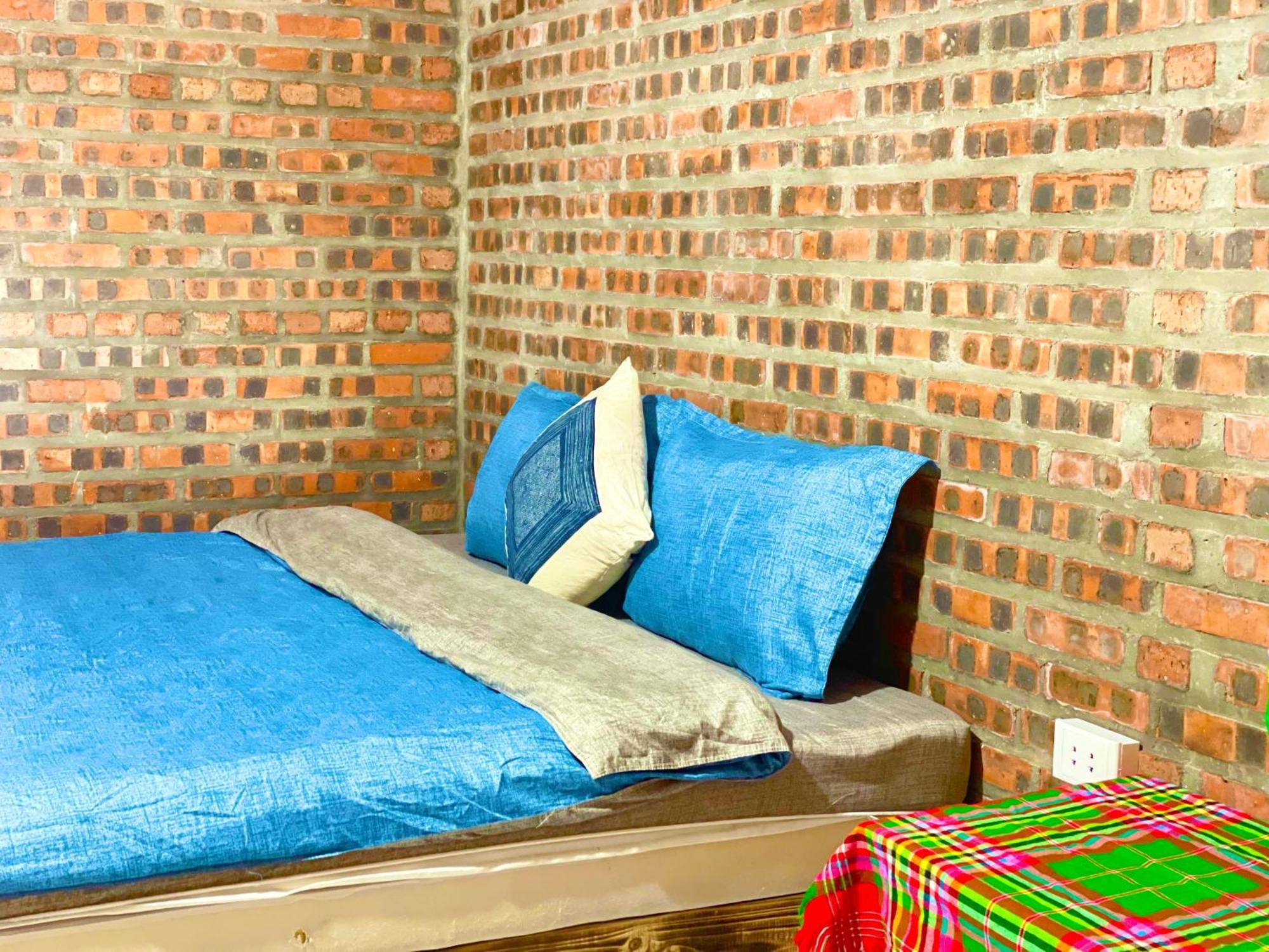 My'S Homestay Sapa Exteriér fotografie
