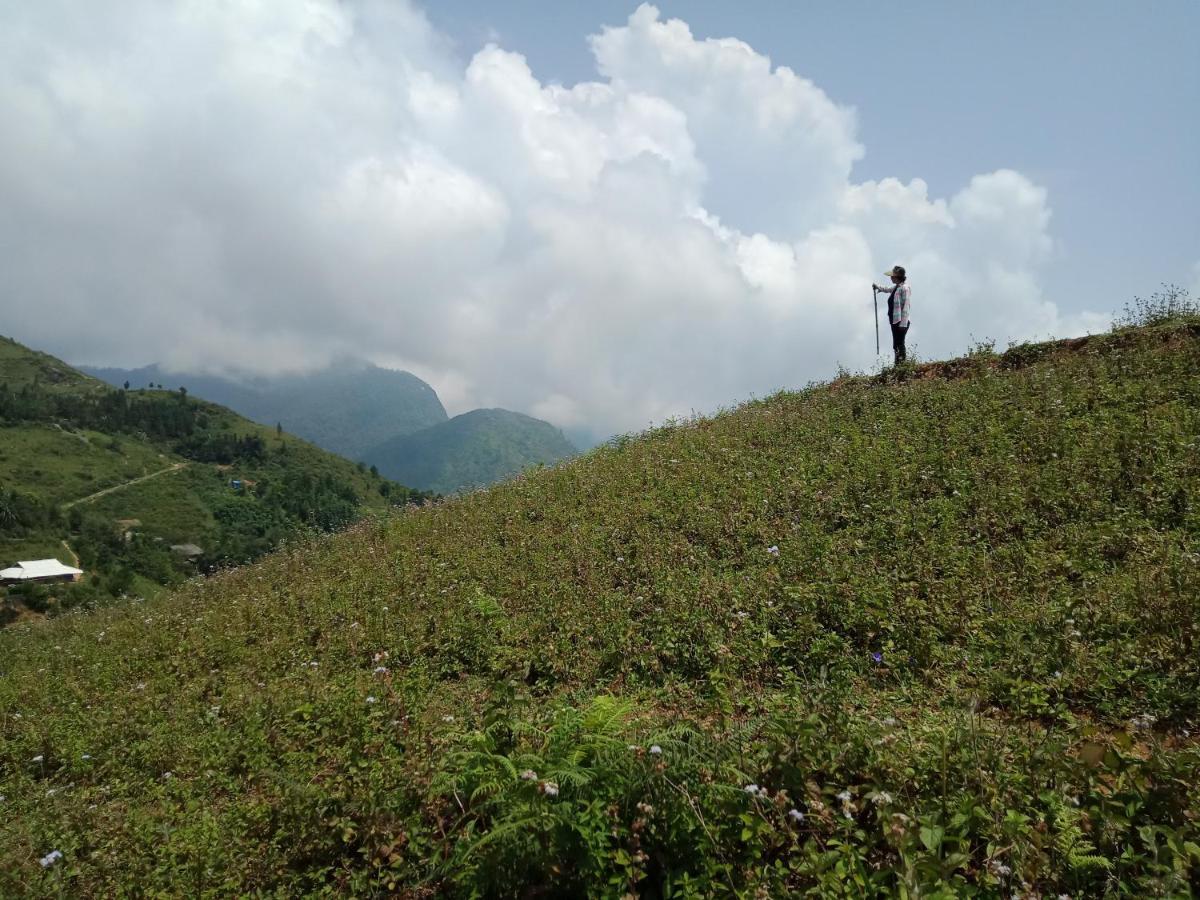 My'S Homestay Sapa Exteriér fotografie