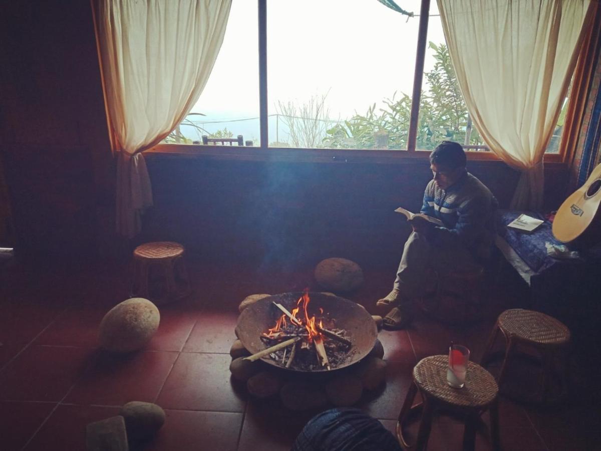 My'S Homestay Sapa Exteriér fotografie